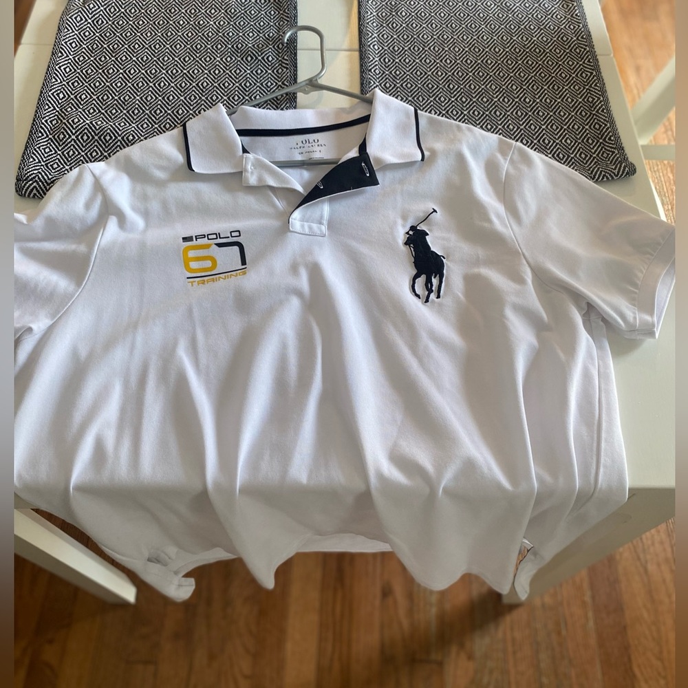 Men’s Polo Shirt